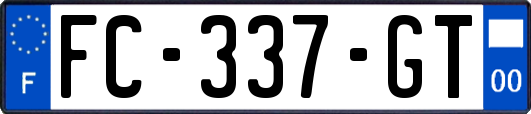 FC-337-GT