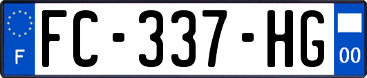 FC-337-HG