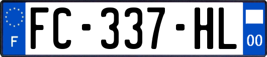 FC-337-HL