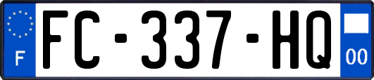 FC-337-HQ