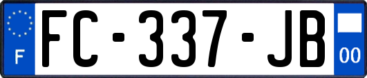 FC-337-JB