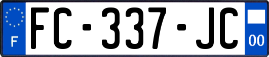 FC-337-JC