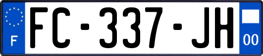 FC-337-JH