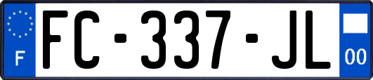 FC-337-JL