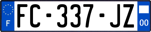 FC-337-JZ