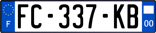 FC-337-KB