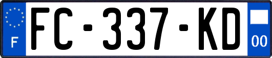 FC-337-KD