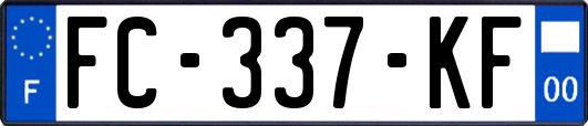 FC-337-KF