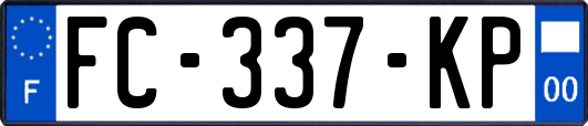 FC-337-KP