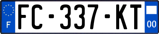FC-337-KT