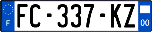 FC-337-KZ