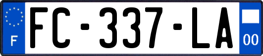 FC-337-LA