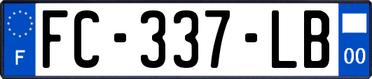 FC-337-LB