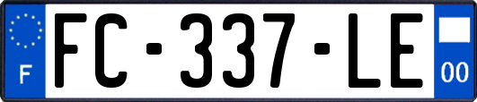 FC-337-LE