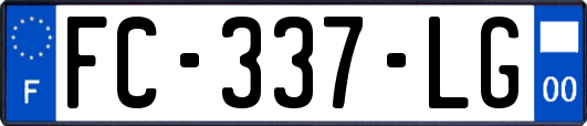 FC-337-LG