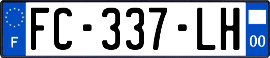 FC-337-LH