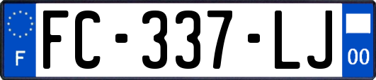 FC-337-LJ