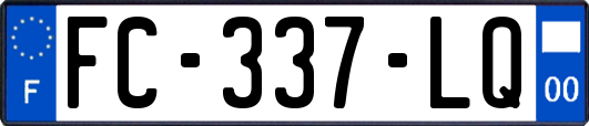 FC-337-LQ