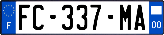 FC-337-MA