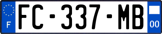 FC-337-MB