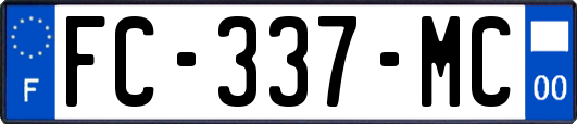 FC-337-MC