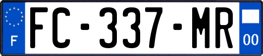FC-337-MR