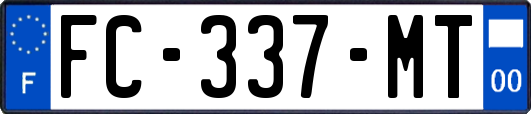 FC-337-MT