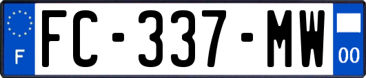 FC-337-MW