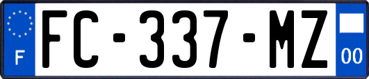 FC-337-MZ
