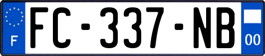 FC-337-NB