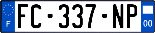 FC-337-NP