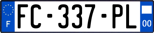 FC-337-PL