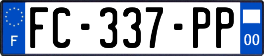 FC-337-PP