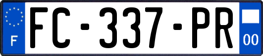 FC-337-PR