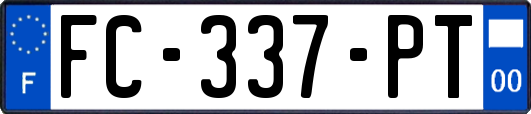 FC-337-PT