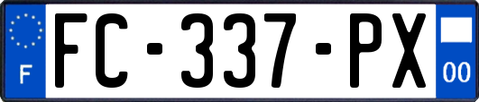 FC-337-PX