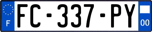 FC-337-PY