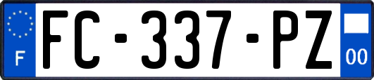 FC-337-PZ