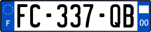 FC-337-QB