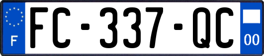 FC-337-QC
