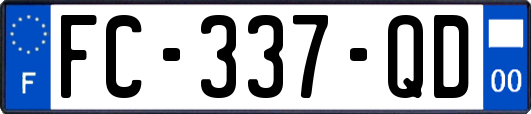 FC-337-QD