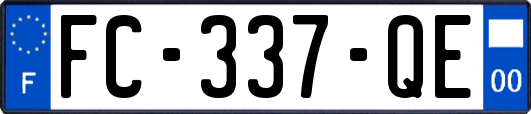 FC-337-QE