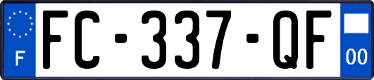 FC-337-QF