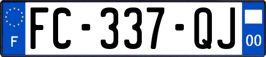 FC-337-QJ