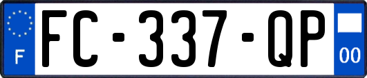 FC-337-QP