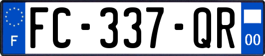 FC-337-QR