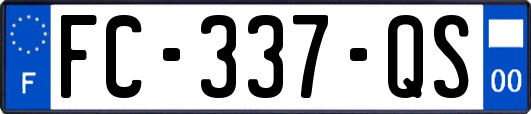 FC-337-QS