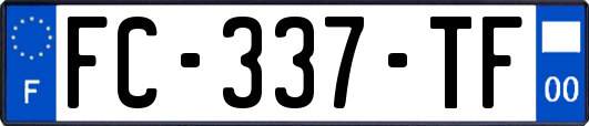 FC-337-TF