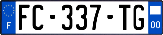 FC-337-TG