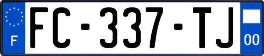 FC-337-TJ